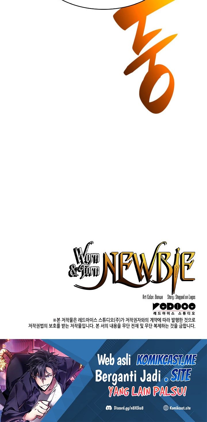 Worn and Torn Newbie Chapter 123 - halaman 61