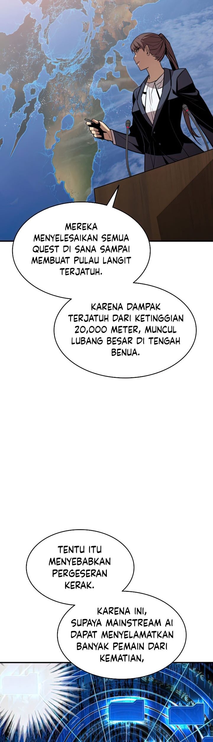 Worn and Torn Newbie Chapter 124 - halaman 12
