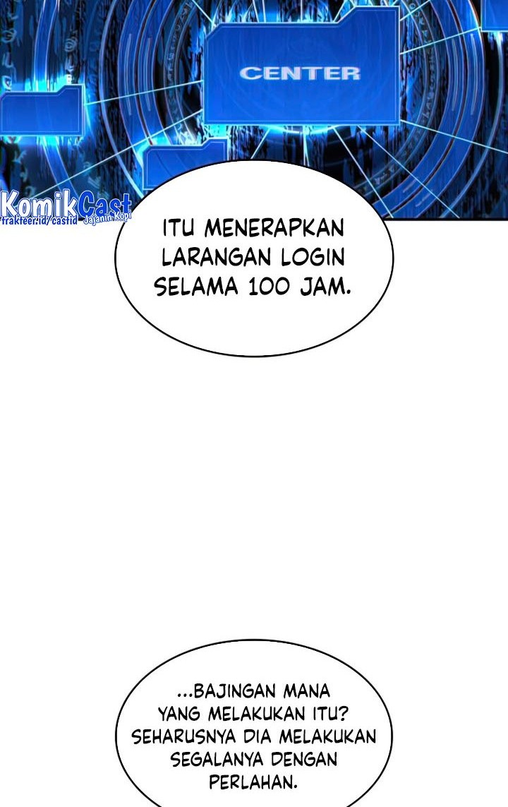 Worn and Torn Newbie Chapter 124 - halaman 13