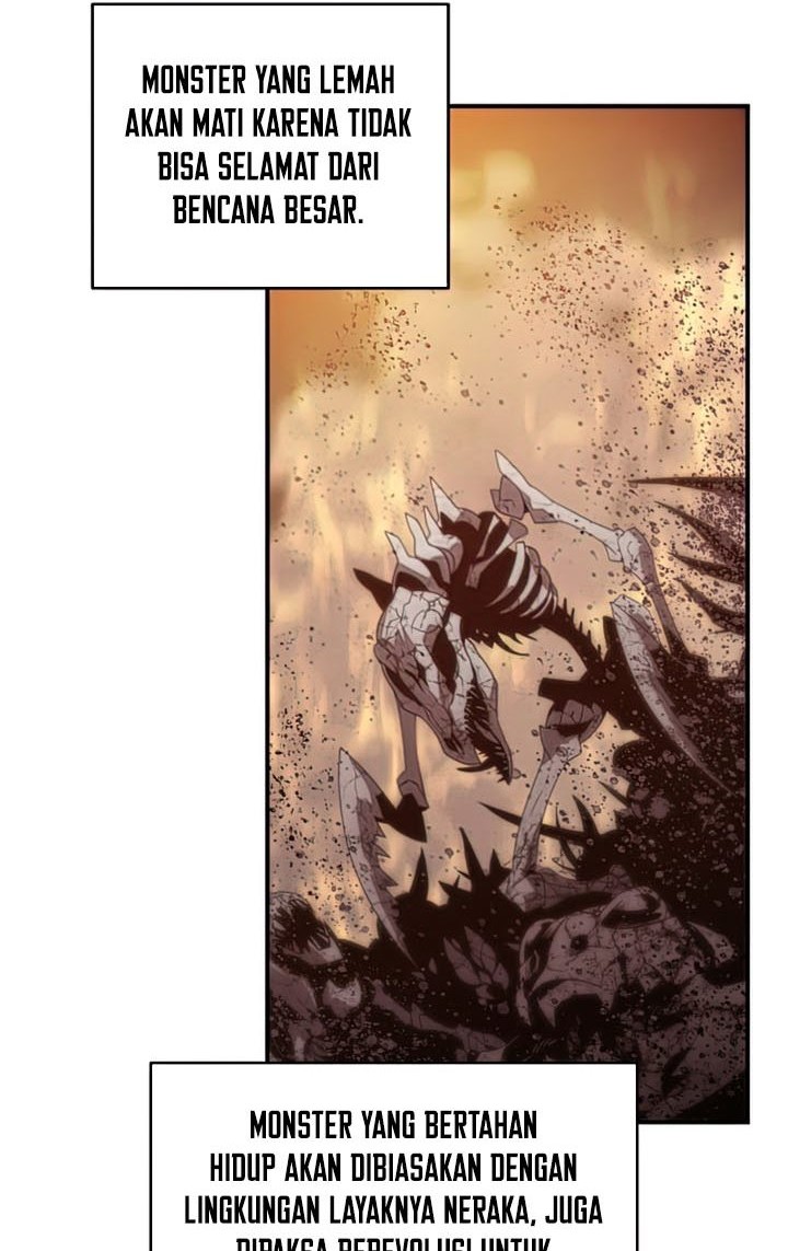 Worn and Torn Newbie Chapter 124 - halaman 21