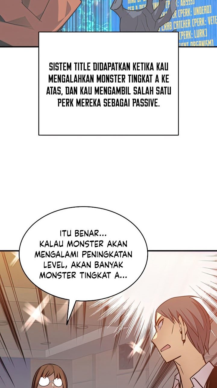 Worn and Torn Newbie Chapter 124 - halaman 29