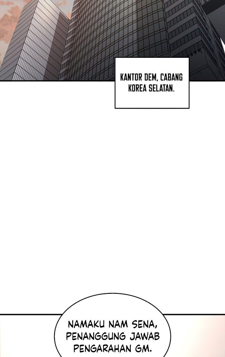 Worn and Torn Newbie Chapter 124 - halaman 3