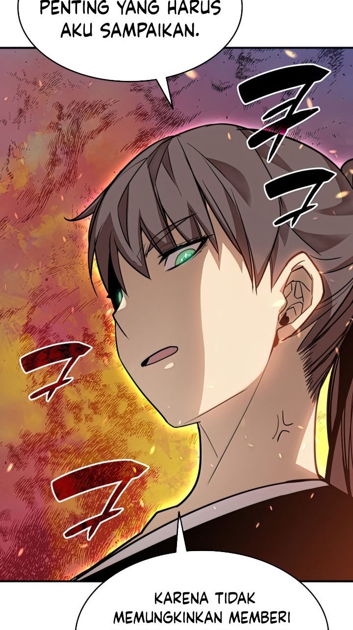Worn and Torn Newbie Chapter 124 - halaman 35