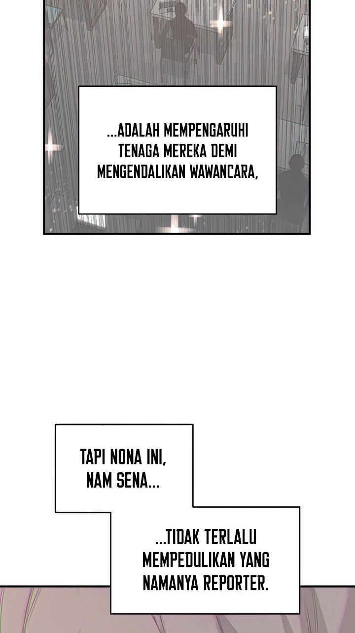 Worn and Torn Newbie Chapter 124 - halaman 37