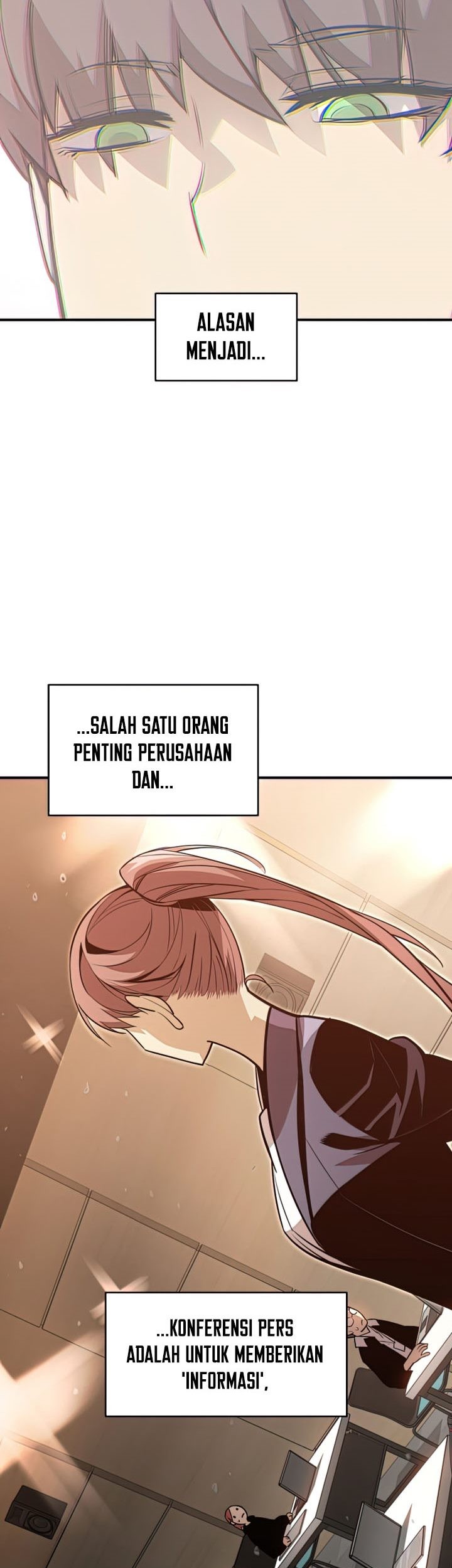 Worn and Torn Newbie Chapter 124 - halaman 38