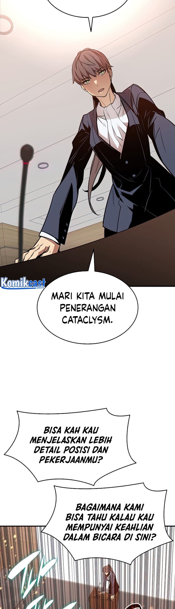 Worn and Torn Newbie Chapter 124 - halaman 4