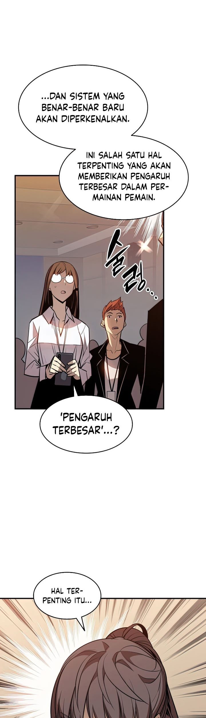 Worn and Torn Newbie Chapter 124 - halaman 40