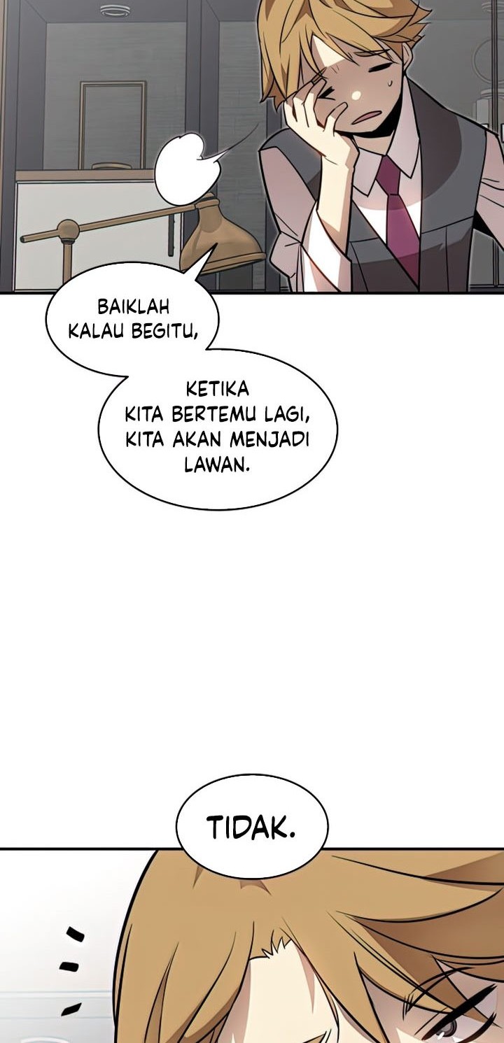 Worn and Torn Newbie Chapter 124 - halaman 49