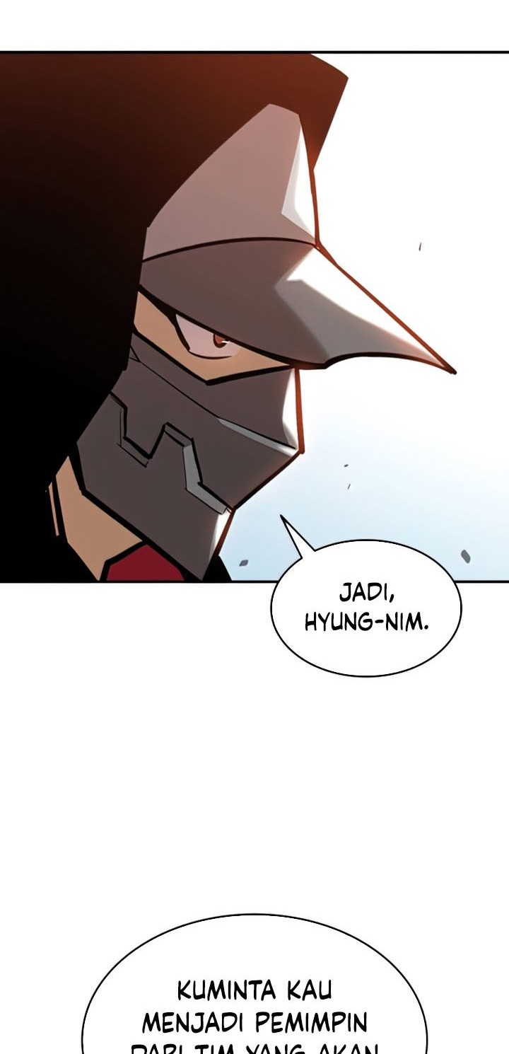 Worn and Torn Newbie Chapter 124 - halaman 51