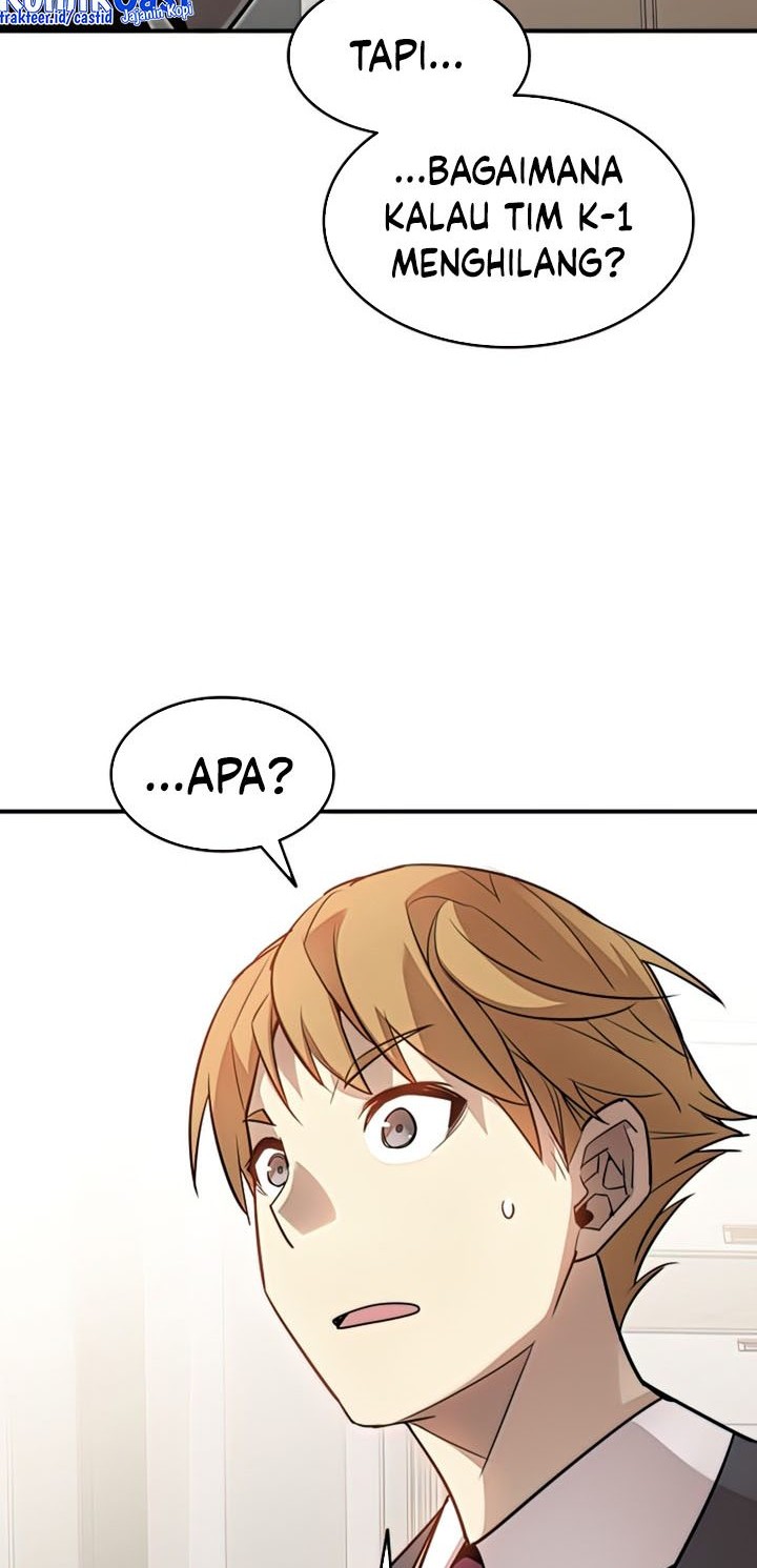 Worn and Torn Newbie Chapter 124 - halaman 55