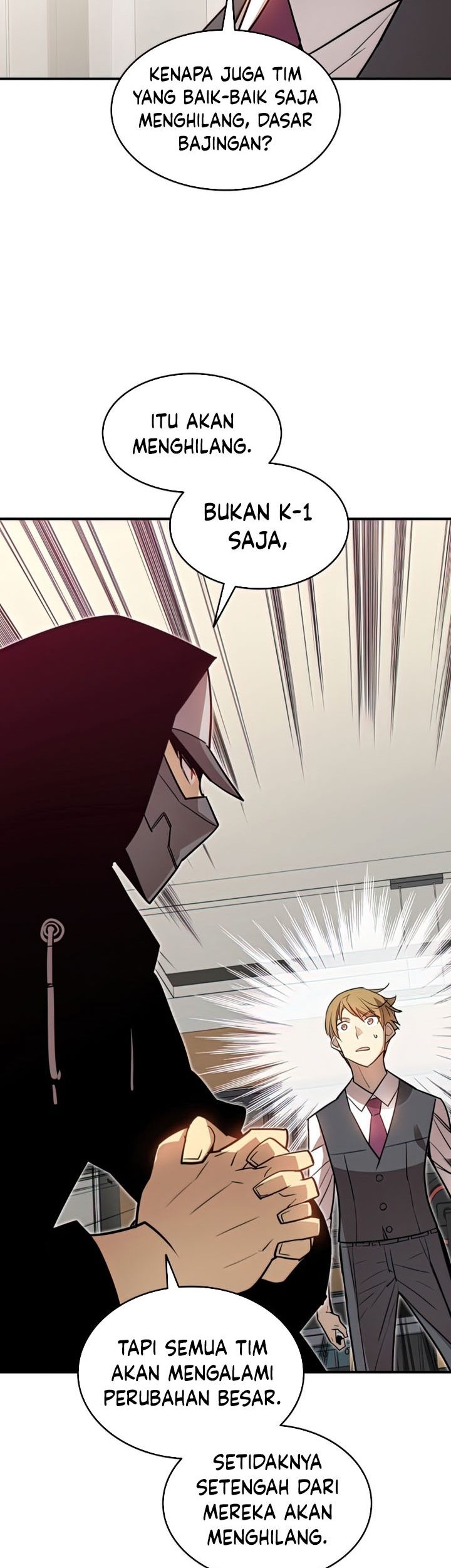 Worn and Torn Newbie Chapter 124 - halaman 56