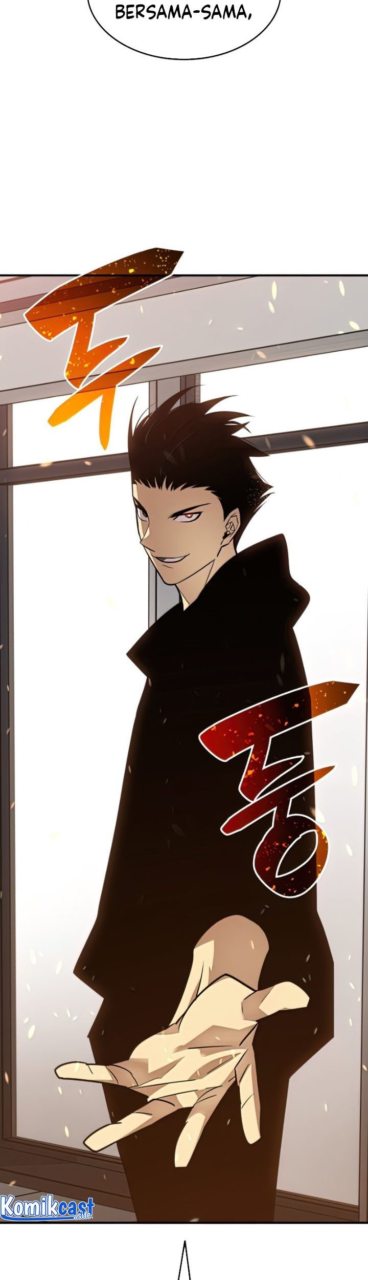 Worn and Torn Newbie Chapter 124 - halaman 64