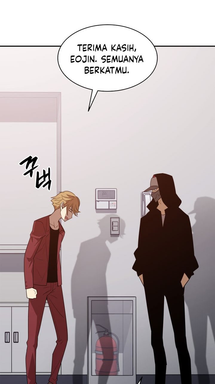 Worn and Torn Newbie Chapter 125 - halaman 17