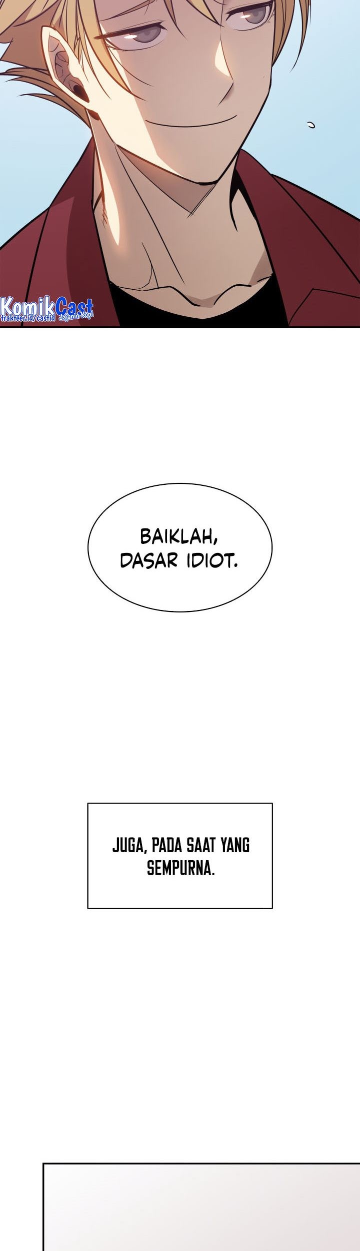 Worn and Torn Newbie Chapter 125 - halaman 20