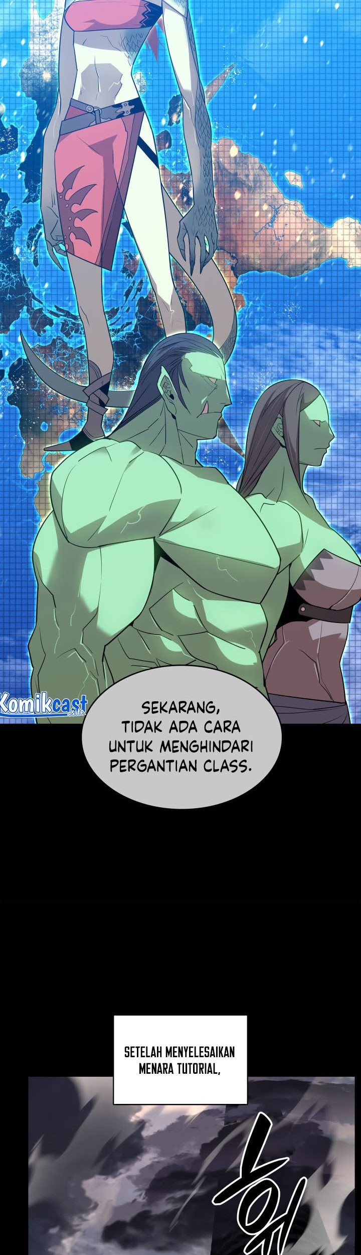 Worn and Torn Newbie Chapter 125 - halaman 26