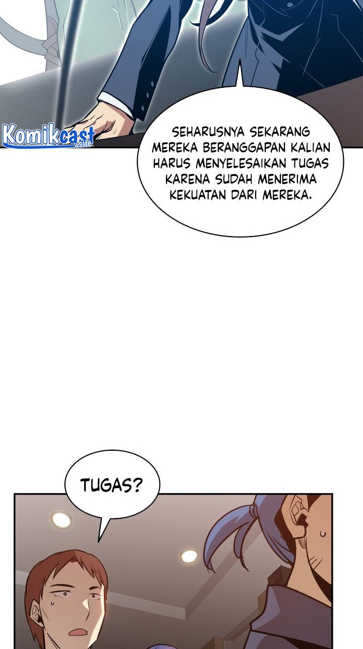 Worn and Torn Newbie Chapter 125 - halaman 29