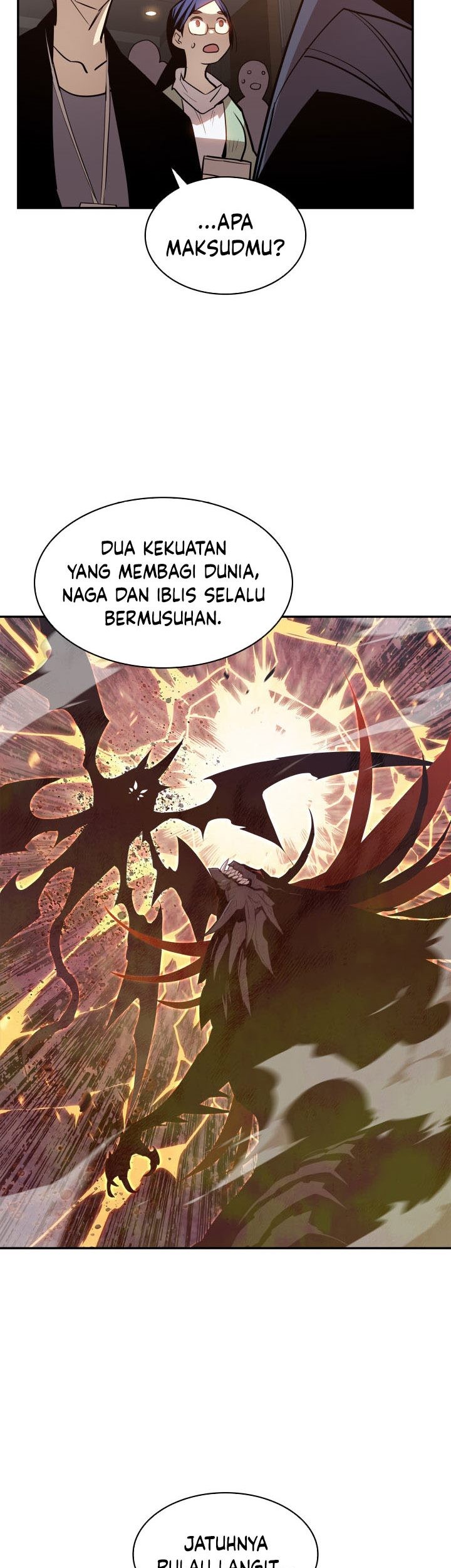 Worn and Torn Newbie Chapter 125 - halaman 30