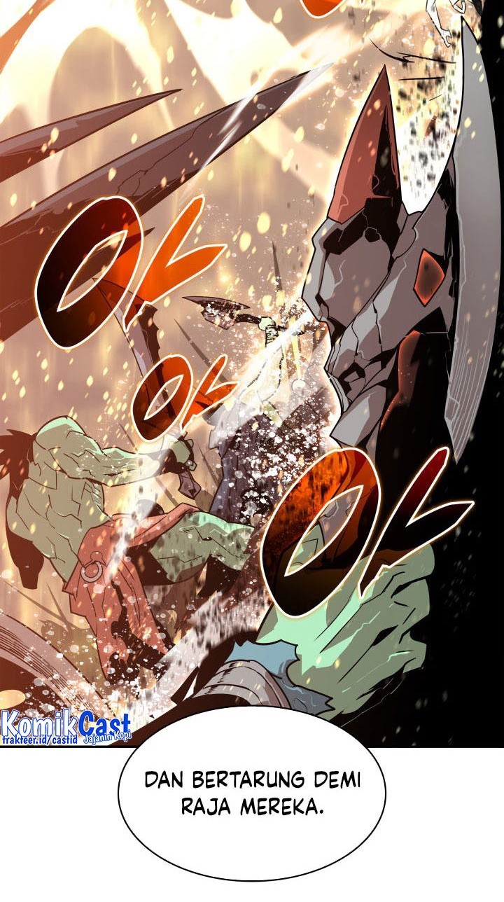 Worn and Torn Newbie Chapter 125 - halaman 33