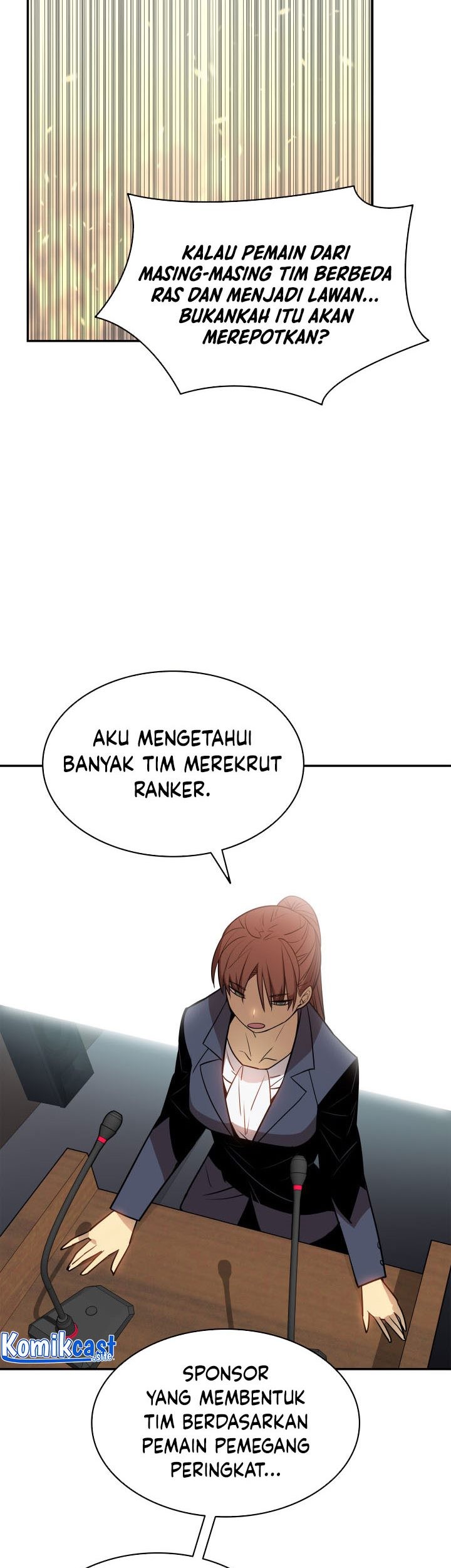 Worn and Torn Newbie Chapter 125 - halaman 40