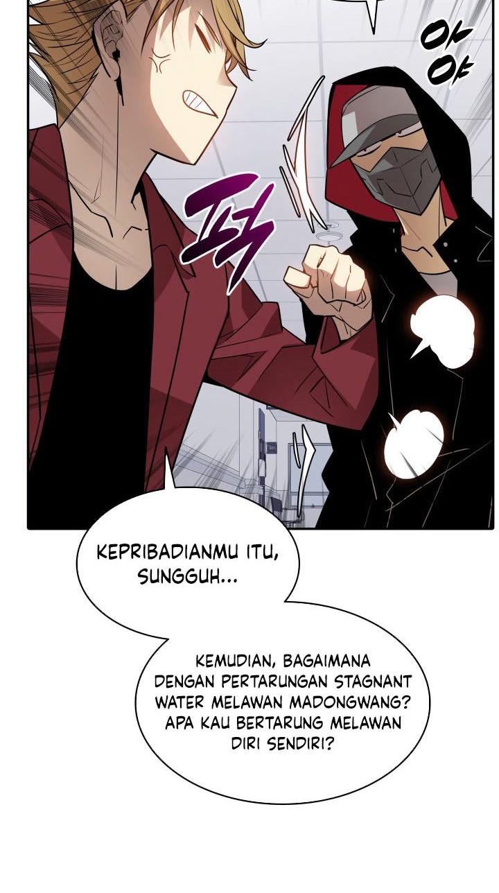 Worn and Torn Newbie Chapter 125 - halaman 51