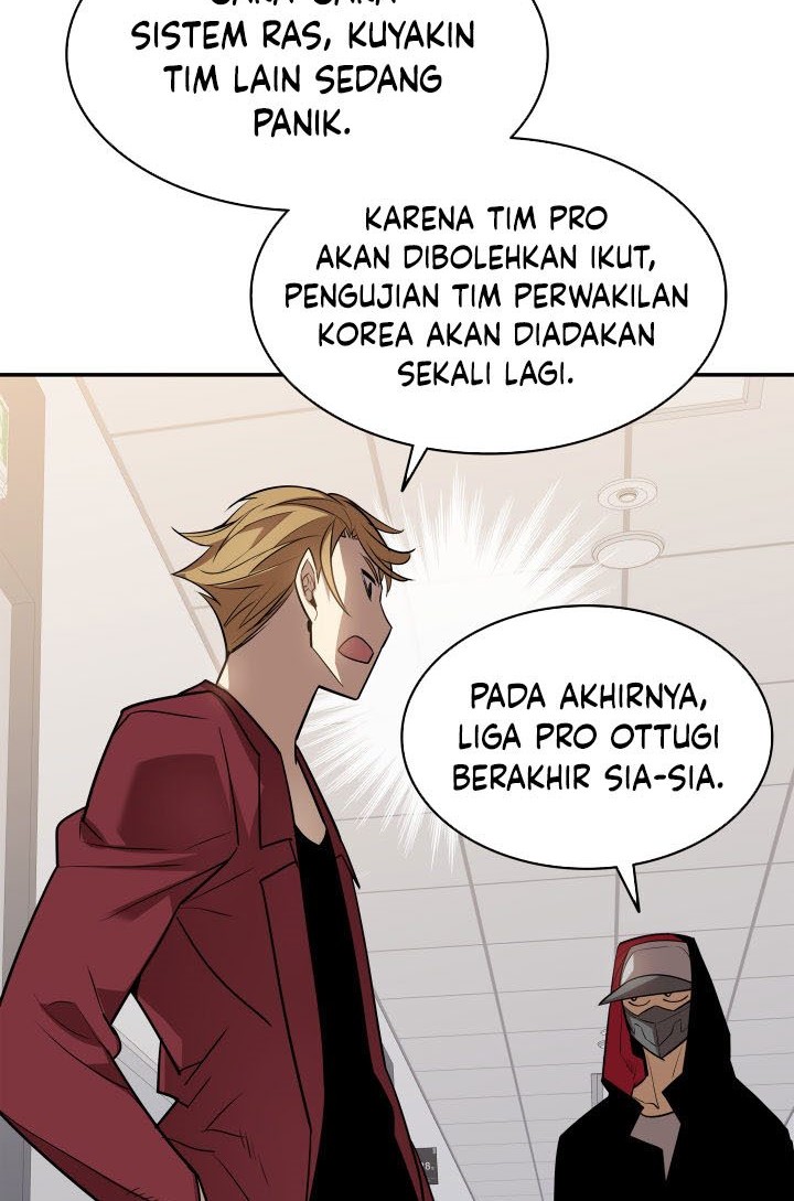 Worn and Torn Newbie Chapter 125 - halaman 53