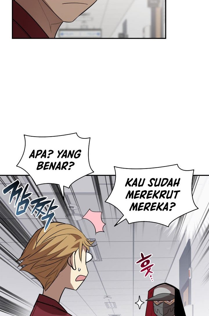 Worn and Torn Newbie Chapter 125 - halaman 57
