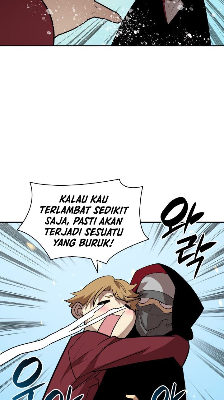 Worn and Torn Newbie Chapter 125 - halaman 7