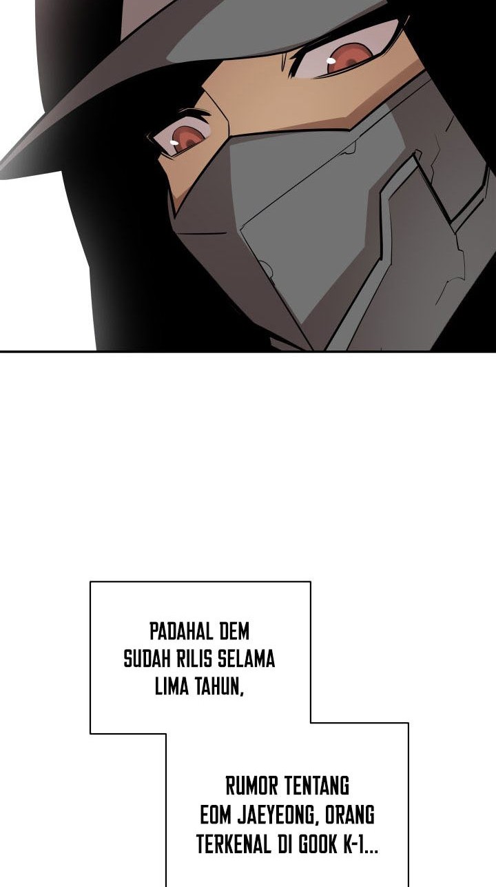 Worn and Torn Newbie Chapter 125 - halaman 9