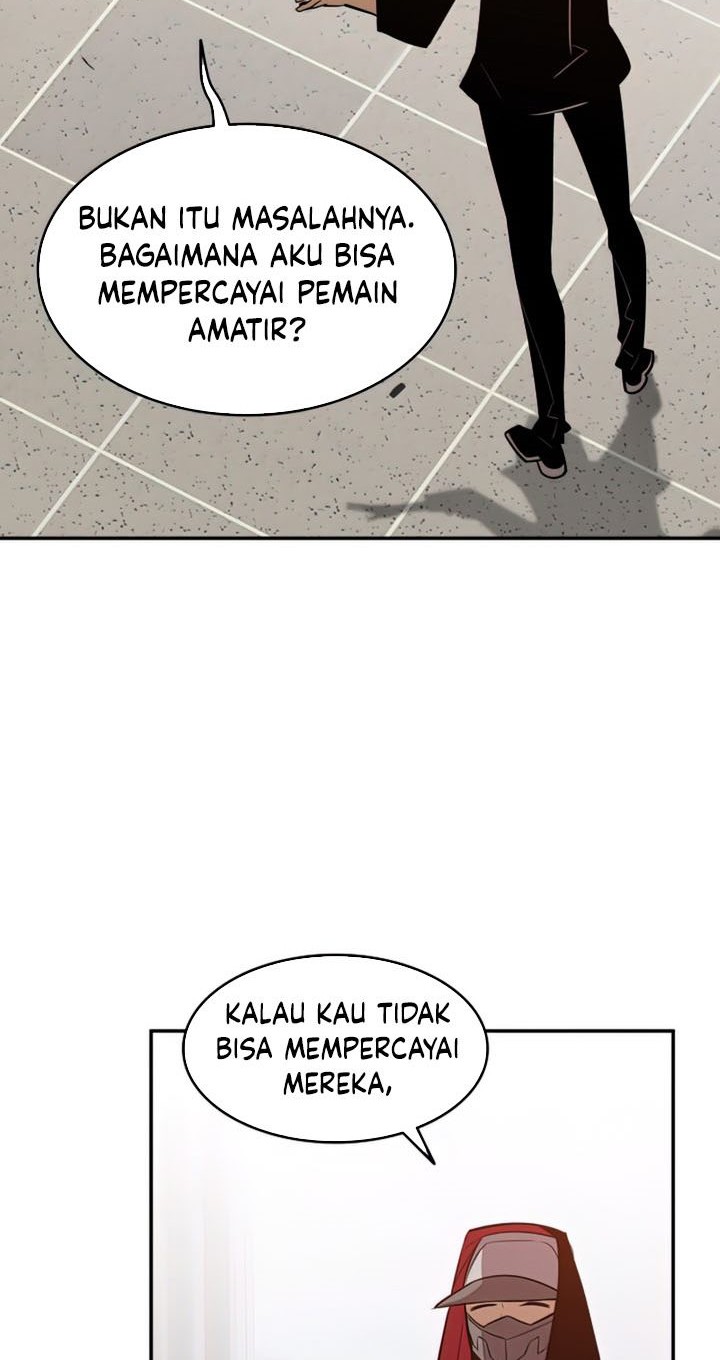 Worn and Torn Newbie Chapter 126 - halaman 11