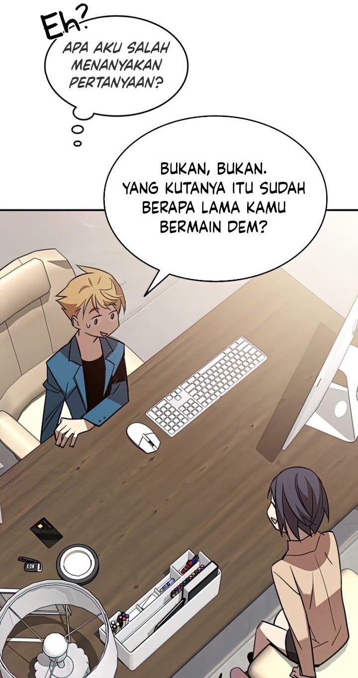 Worn and Torn Newbie Chapter 126 - halaman 15