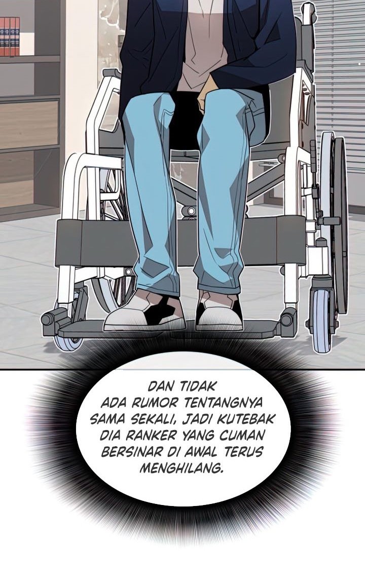 Worn and Torn Newbie Chapter 126 - halaman 27