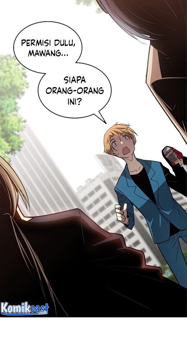 Worn and Torn Newbie Chapter 126 - halaman 3