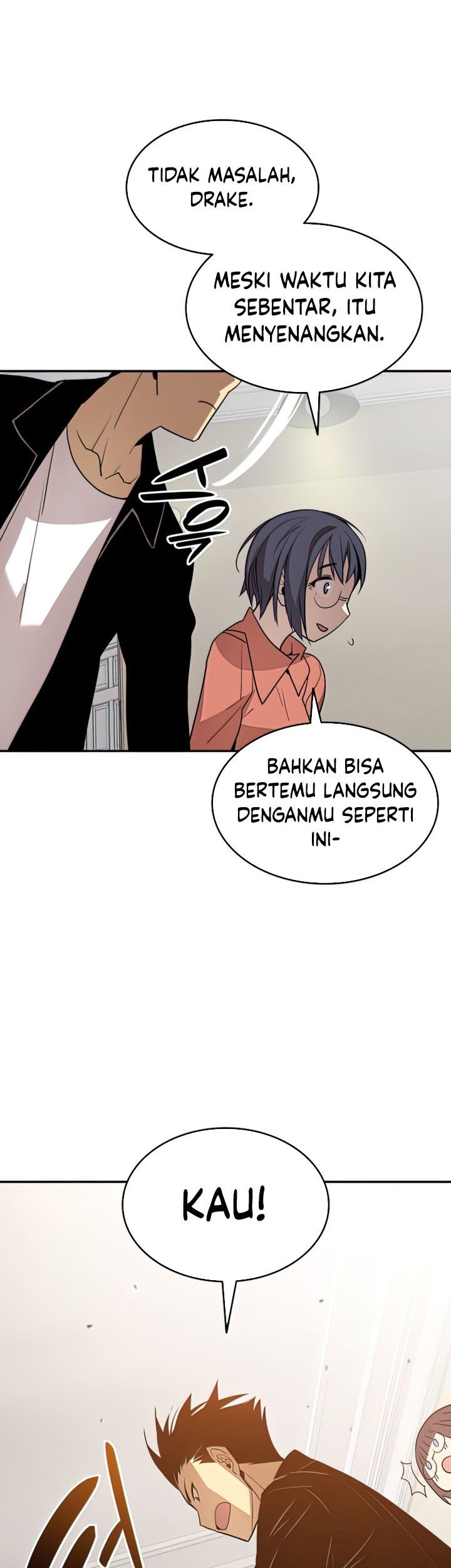 Worn and Torn Newbie Chapter 126 - halaman 34