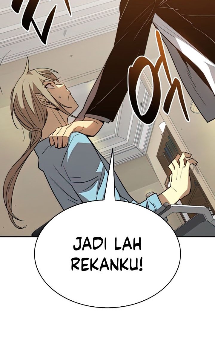 Worn and Torn Newbie Chapter 126 - halaman 35