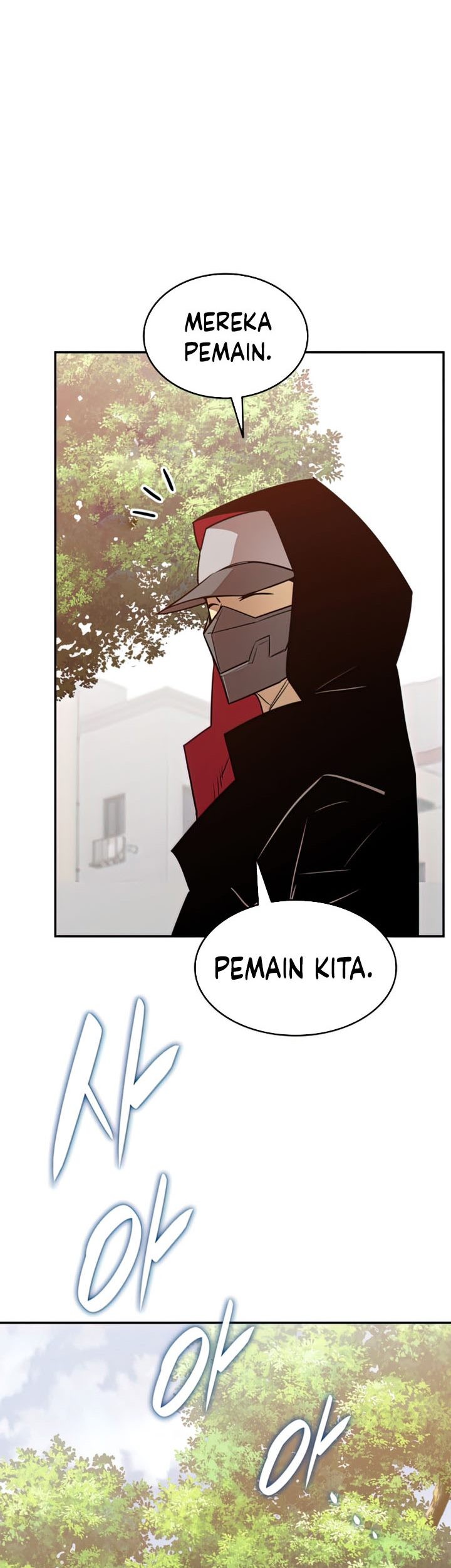 Worn and Torn Newbie Chapter 126 - halaman 4