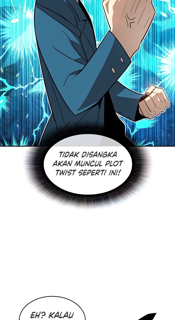 Worn and Torn Newbie Chapter 126 - halaman 45