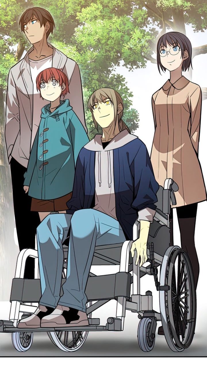 Worn and Torn Newbie Chapter 126 - halaman 5
