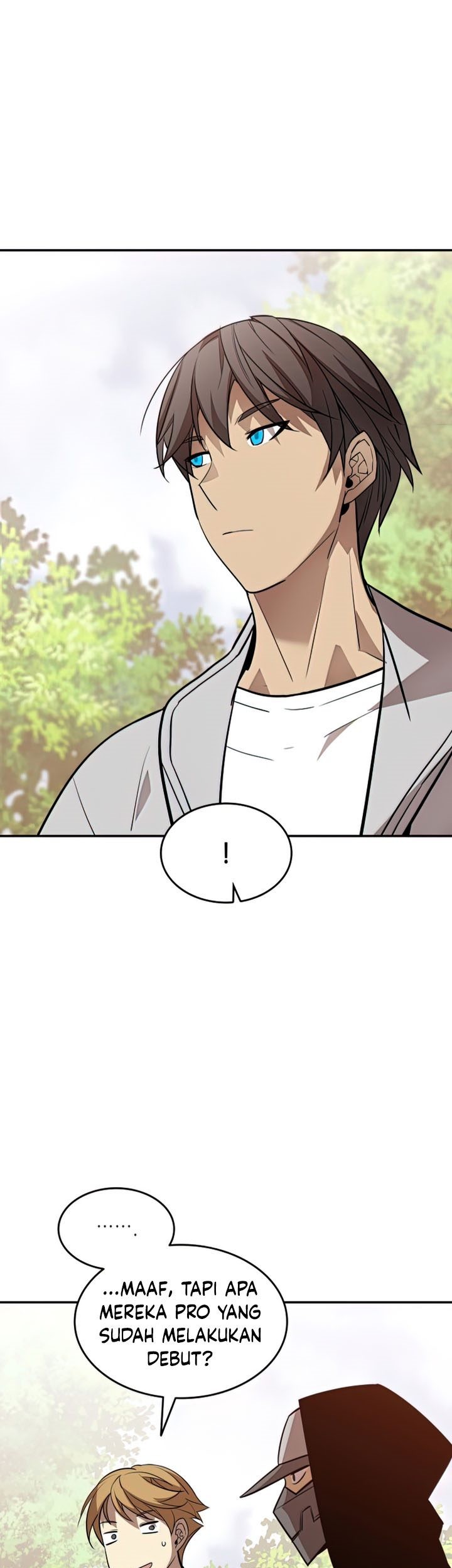 Worn and Torn Newbie Chapter 126 - halaman 6