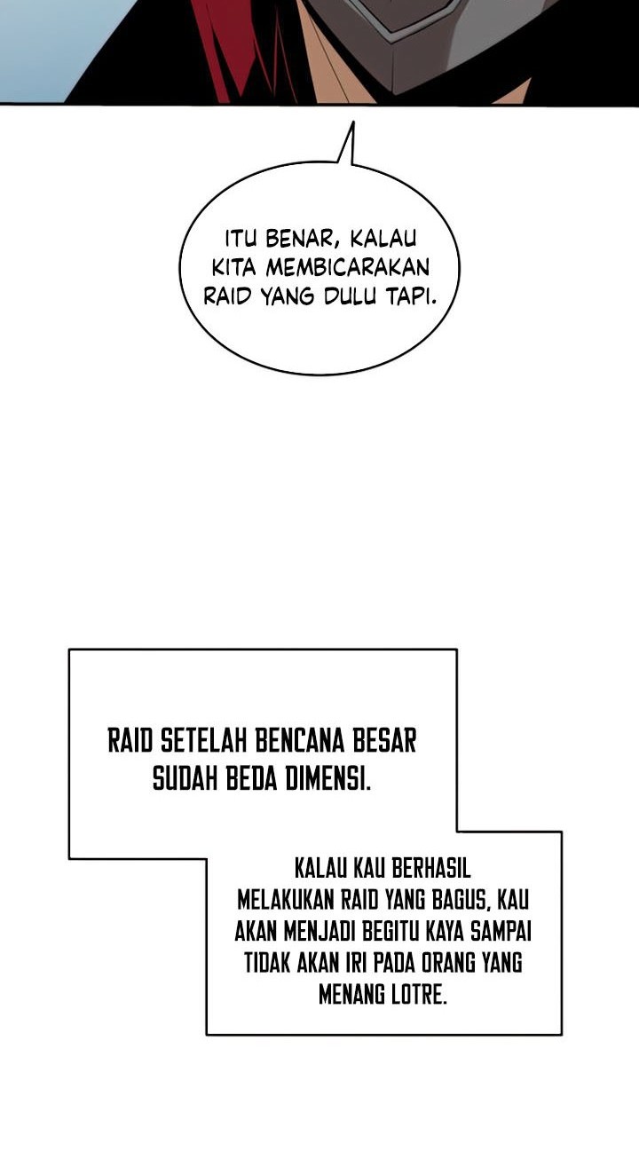 Worn and Torn Newbie Chapter 126 - halaman 63