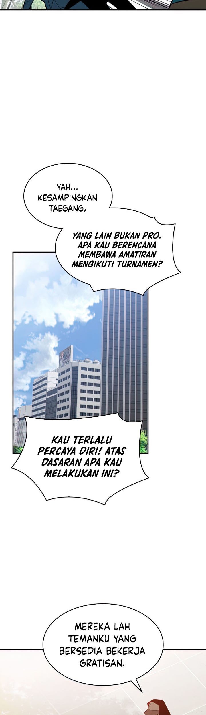 Worn and Torn Newbie Chapter 126 - halaman 8