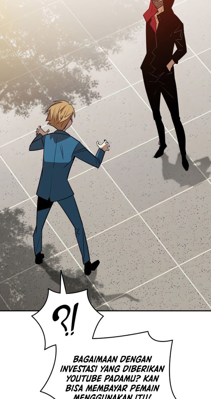 Worn and Torn Newbie Chapter 126 - halaman 9
