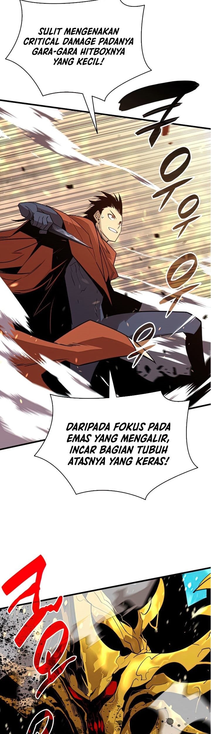 Worn and Torn Newbie Chapter 127 - halaman 10