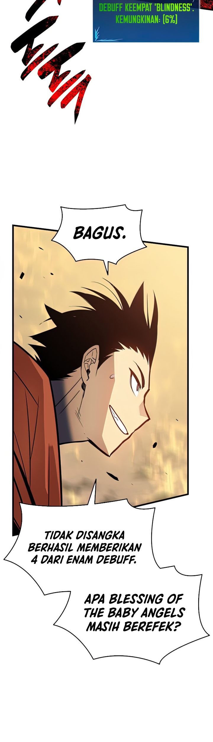 Worn and Torn Newbie Chapter 127 - halaman 18