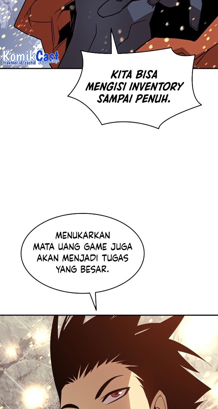 Worn and Torn Newbie Chapter 127 - halaman 31