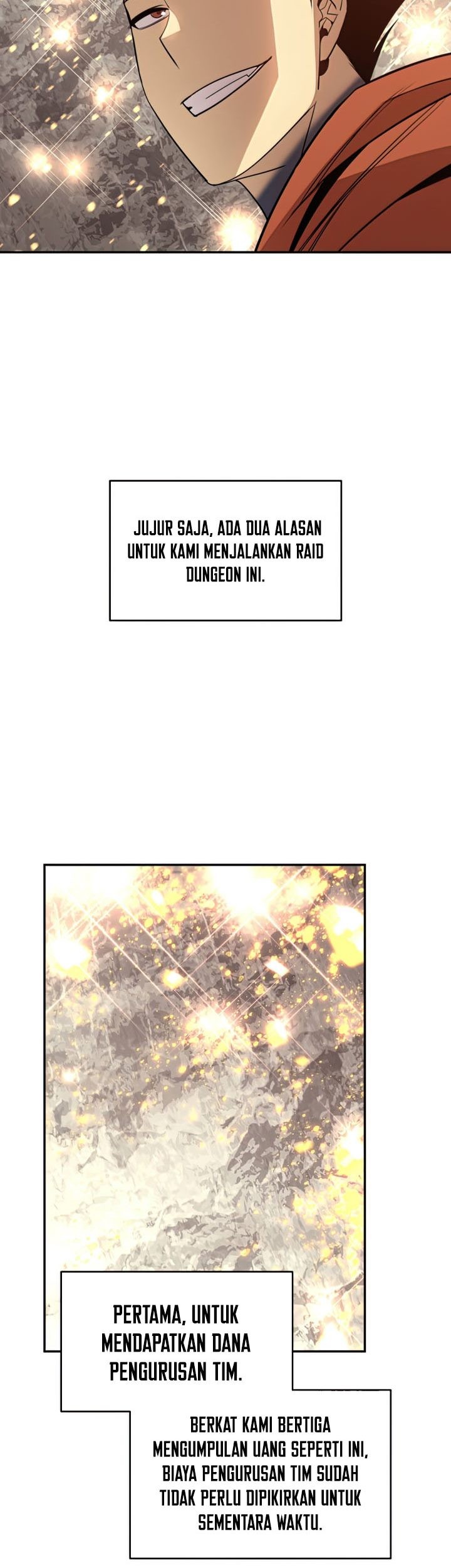 Worn and Torn Newbie Chapter 127 - halaman 32