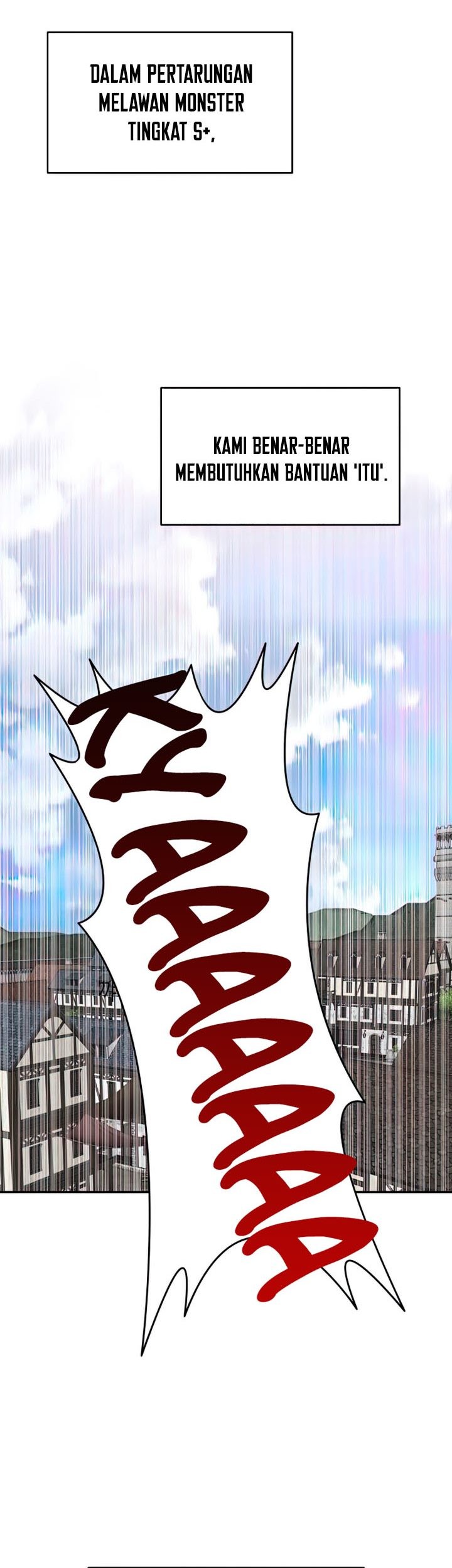Worn and Torn Newbie Chapter 127 - halaman 34