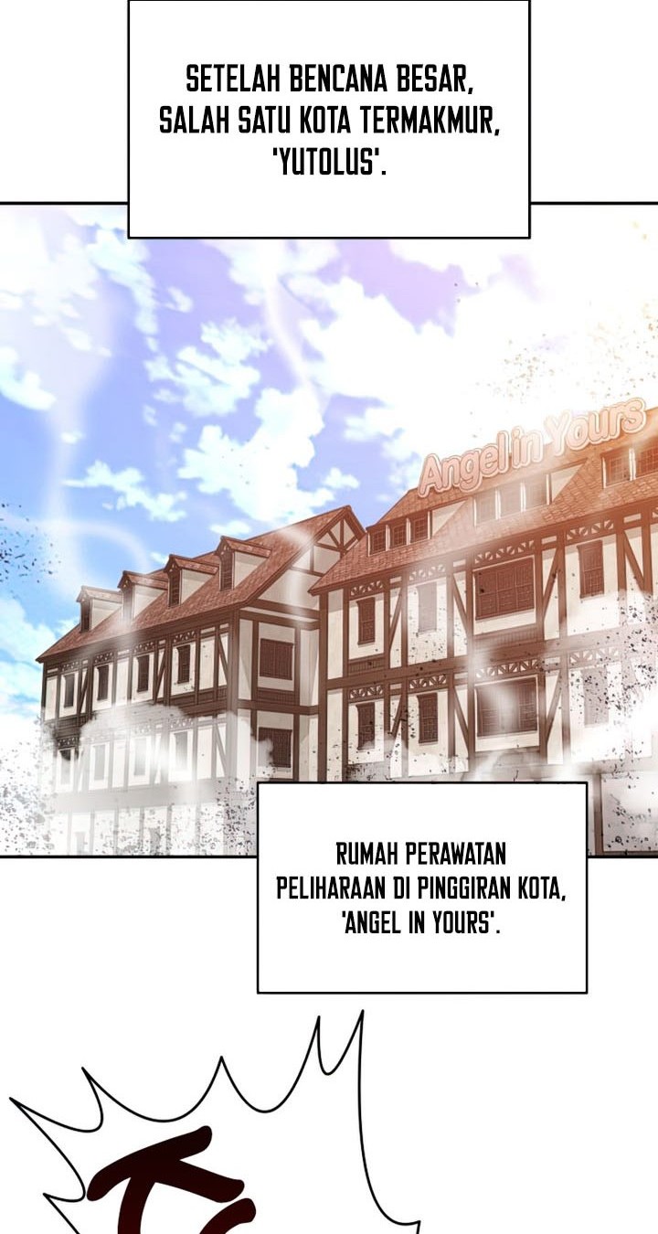 Worn and Torn Newbie Chapter 127 - halaman 35