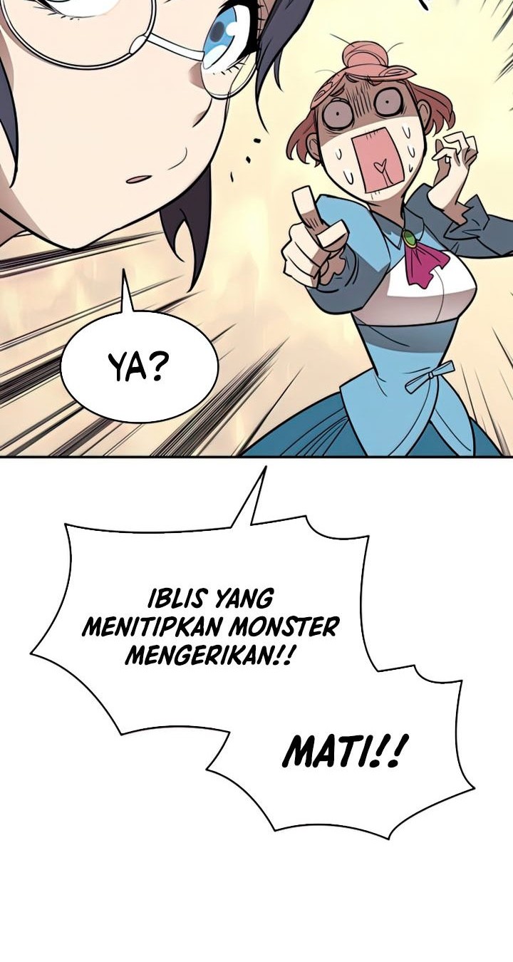 Worn and Torn Newbie Chapter 127 - halaman 41