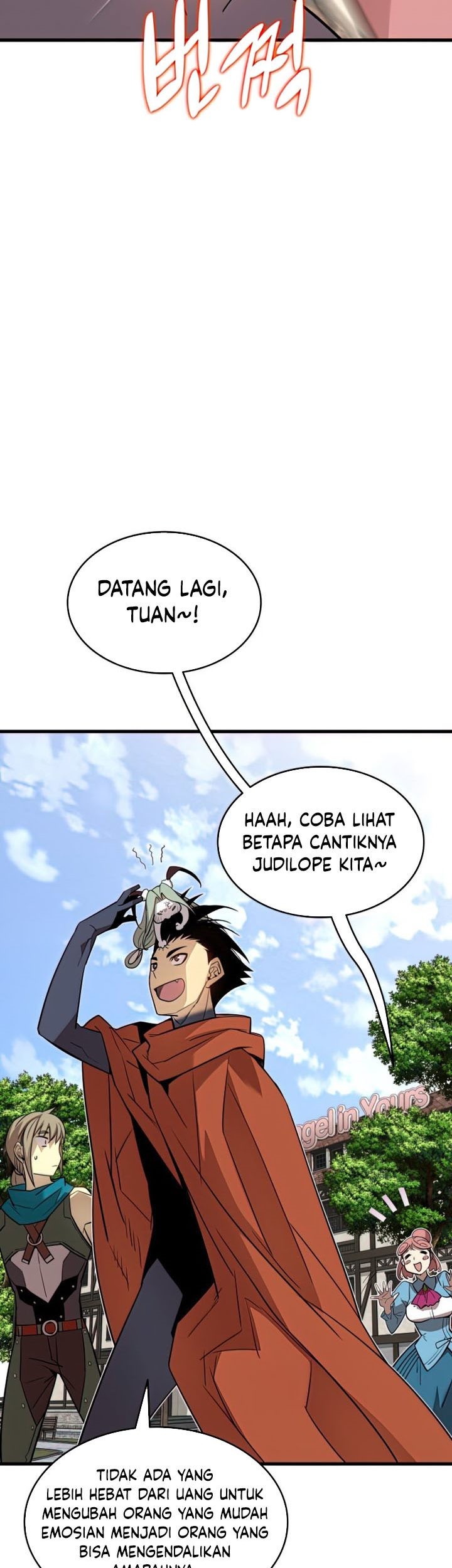 Worn and Torn Newbie Chapter 127 - halaman 56