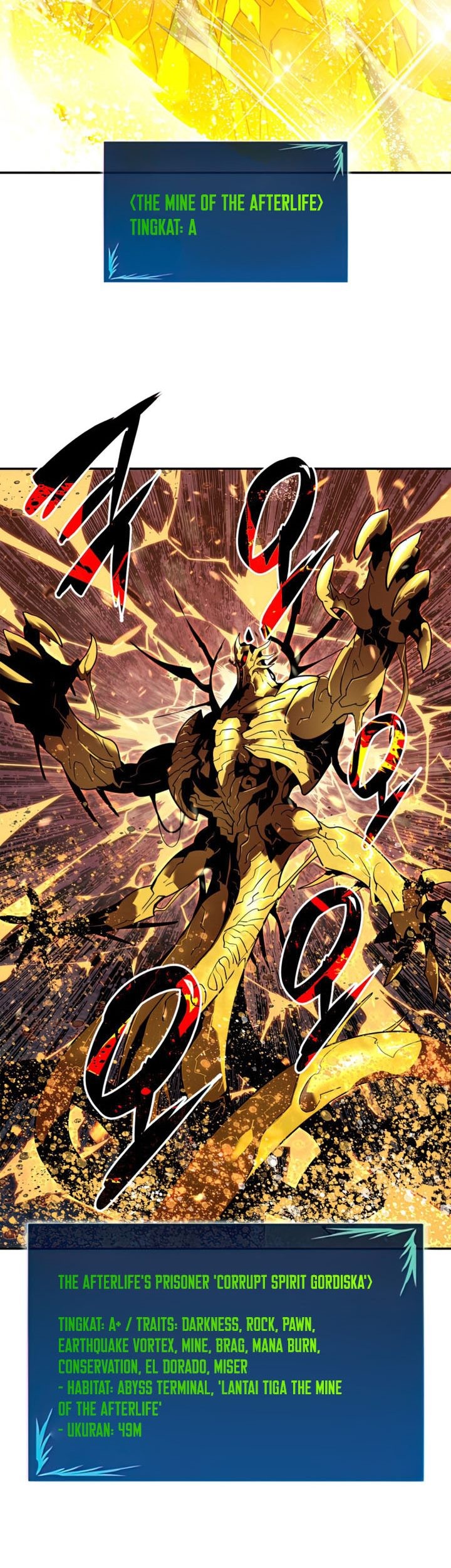 Worn and Torn Newbie Chapter 127 - halaman 6